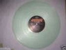 NEW  CINDERELLA CLEAR VINYL Record LP 