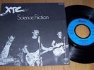 XTC - SCIENCE FRICTION 7