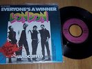 LONDON - EVERYONE'S A WINNER 7