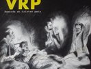 LP - Les VRP - Remords et tristes Pets (Philips, 1989)