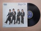 Ted Mulry Gang, Steppin' Out, gatefold with insert