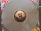 Iron Maiden - The Number Of The Beast Vinyl Album - Metal