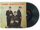 Introducing THE BEATLES Englands No. 1 Vocal Group Vee & Jay LP 1062