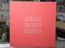 Ataulfo Argenta Edition  Alto AA006  Seven LP Box #1-026 nice set ltd. NM vinyl
