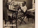 THE ROY ELDRIDGE QUINTET 1954 orig 10