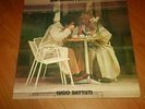 LP LUCIO BATTISTI UNA DONNA PER AMICO NUMERO UNO ZPLN 34036 EX+/NM ITALY 78 MCZ