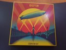 BOX 3 LP / LED ZEPPELIN / CELEBRATION DAY