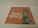 Lee Morgan - Leeway 200 GRAM MONO REISSUE LP (Classic Records)