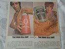 THE WHO - Sell Out - 1968 Decca LP Stereo - 1st Pressing - EXCELLENT
