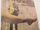 Simon & Garfunkel - The Graduate S/track LP Aus Press SBP233519 MINT SEALED 1968