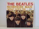 THE BEATLES NOWHERE MAN 7