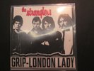 the stranglers - grip - rare german press - the jam - damned - clash- oi