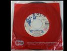 DAVID BOWIE (BLUE JEAN) ECUADOR PRESSING  45 RPM PROMOTIONAL IFESA