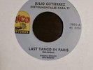 Julio Gutierrez - 