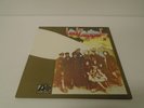 Led Zeppelin - II JAPAN LP w/ Poster