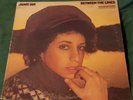 Janis Ian Between The Lines LP Quadraphonic Quad 1975 NM Vinyl