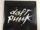 Discovery [Two-LP] by Daft Punk (Vinyl, Apr-2001, Virgin) COMPLETE - NEAR MINT