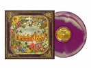 Panic  At The Disco - Pretty Odd Hot Topic Exclusive Purple Yellow Vinyl LP NEW