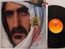 Frank Zappa        Sheik yerbouti         Bobby Brown       DoLp          NM # 3