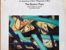 ARTHUR FIEDLER Earl Wild Gershwin The Boston Pops Chesky Records audiophile NM
