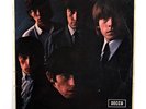 The Rolling Stones - The Rolling Stones No. 2 (UK Mono Vinyl LP 1A/1A LK 4661)