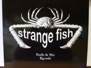 STRANGEFISH 1-5 BOX SET, FRUITS DE MER, PLAYED TWICE