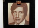 Leonard Cohen - Songs Of Leonard Cohen (UK Mono Vinyl LP BPG 63241) Ex Vinyl