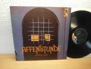 POPOL VUH AFFENSTUNDE 1971 MINT GERMAN KRAUTROCK