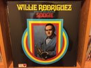 Willie Rodriguez - Soogie SALSA LATIN GUAGUANCO VINYL LP RARE OOP *SEALED*
