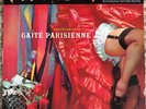 ARTHUR FIEDLER Offenbach Gaite Parisienne Classic Records 180g LSC-1817