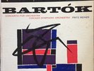 FRITZ REINER Chicago Symphony Bartok RCA Living Stereo SD LSC-1934 9s/9s