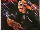 Razor Evil Invaders Original 1985 Viper Metal Lp VPR 112