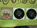 beatles  rare ep 45 t magical mystery tour mmt-1 original