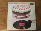 Rolling Stones, Let it Bleed 1969 stereo SKL 5025