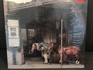 JAMES GANG Live in Concert LP MINT SEALED ORIG Rock Original
