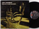 JOE THOMAS Feelin's From Within GROOVE MERCHANT LP gatefold