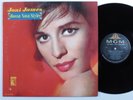 JONI JAMES Bossa Nova Style MGM LP VG++ mono
