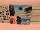 MILES DAVIS LP Bitches Brew COLUMBIA orig 2 EYE 360 label NM inner TOP -1A