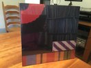 PINK FLOYD: The Final Cut, Columbia Records, USA, 1st, Promo, Sealed, LP