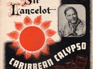 Sir Lancelot - Caribbean Calypso - LP