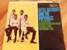 LITTLE ANTHONY AND THE IMPERIALS * 1965 R&B NORTHERN SOUL SPANISH EP 45