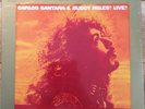 Carlos Santana & Buddy Miles   Live    New/unopened Vinyl LP