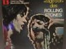 Rolling Stones - L’Age D’or, Vol 8, Their Satanic Majesties   French  Decca LP