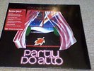 EDSON E TITA LOBO PARTIU DO ALTO RE UK LP 1990 BRAZIL JAZZ BOSSA NEW & SEALED