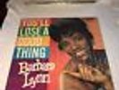 Barbara Lynn You’ll Lose A Good Thing Jamie DG LP NM (Shrink)