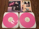 Miley Cyrus Bangerz 2 LP Pink Vinyl 2017 Record Store Day release #01068