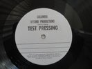 FRANK SINATRA OL' BLUE EYES IS BACK TEST PRESSING Reprise Unreleased Vinyl LP