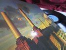 PINK FLOYD ?ANIMALS? PERFECT CONDITION 1st PRESS OIS & LYRICS 