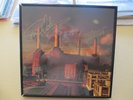 PINK FLOYD ( FAUX SIGNED ) 