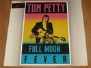 Tom Petty - Full Moon Fever LP 1989 / RAR / TOP  ( 2 )